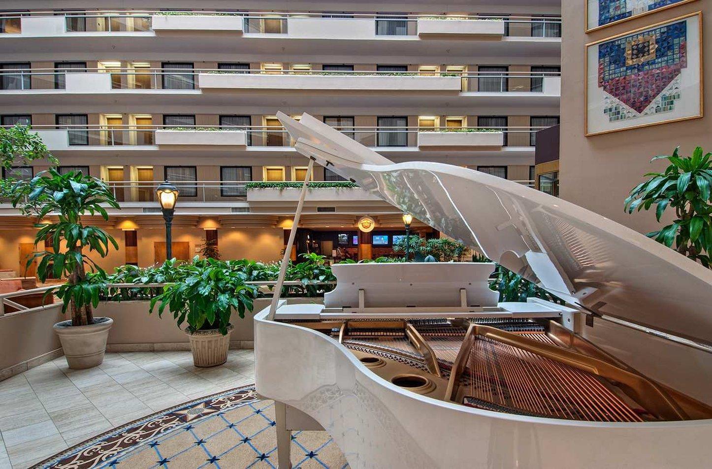 Embassy Suites By Hilton Atlanta Galleria Smyrna Εξωτερικό φωτογραφία